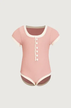 SAME gracie one piece- Children