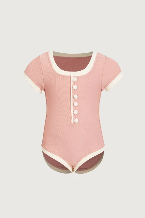 SAME gracie one piece- Children