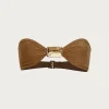 SAME Hammer Bandeau Top-Women Women