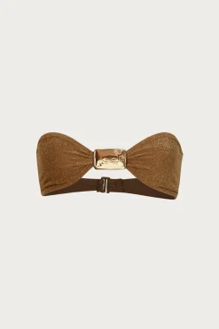 SAME Hammer Bandeau Top-Women Women