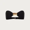 SAME Hammer Bandeau Top-Women Women
