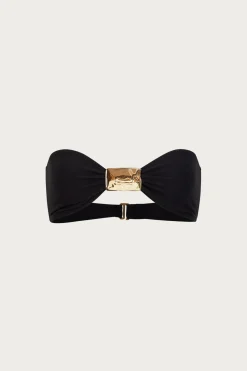 SAME Hammer Bandeau Top-Women Women
