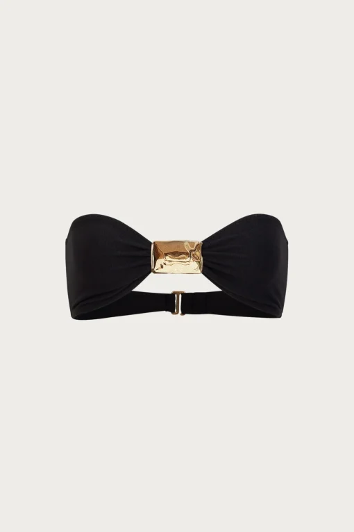 SAME Hammer Bandeau Top-Women Women