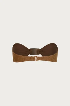 SAME Hammer Bandeau Top-Women Women