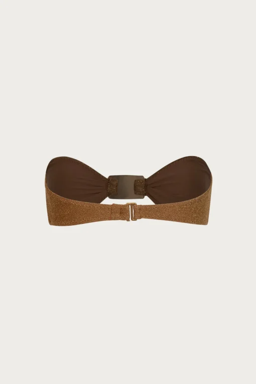SAME Hammer Bandeau Top-Women Women
