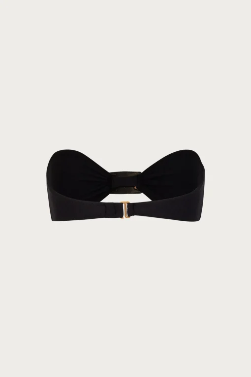 SAME Hammer Bandeau Top-Women Women