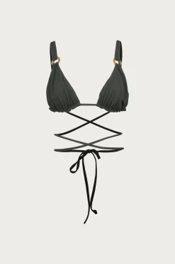 SAME Hunter Triangle Top- Under $100