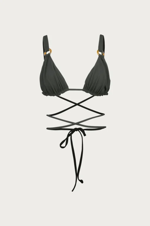 SAME Hunter Triangle Top- Under $100