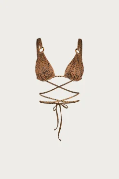 SAME Hunter Triangle Top- Under $100