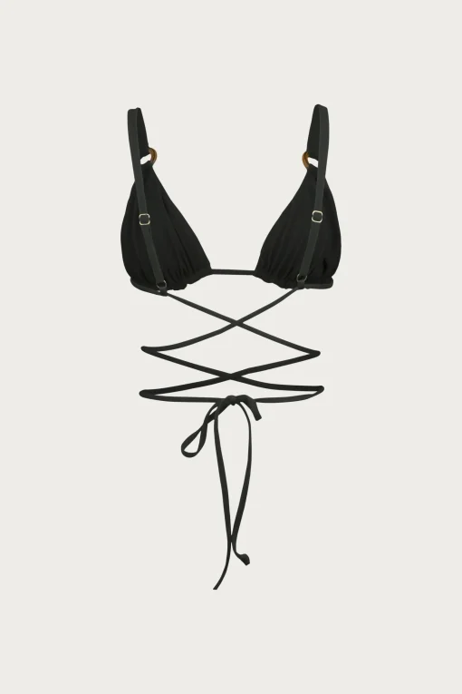 SAME Hunter Triangle Top- Under $100