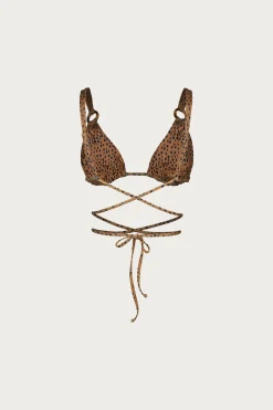 SAME Hunter Triangle Top- Under $100