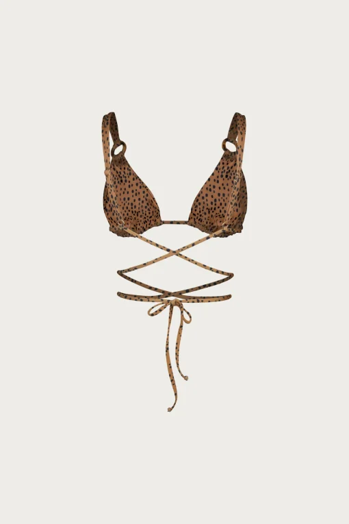 SAME Hunter Triangle Top- Under $100
