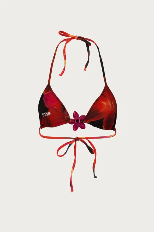 SAME Island Triangle Top-Women Under $100 | Women