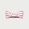 SAME Knotted Bandeau Top-Women Under $100 | Women