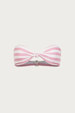 SAME Knotted Bandeau Top-Women Under $100 | Women