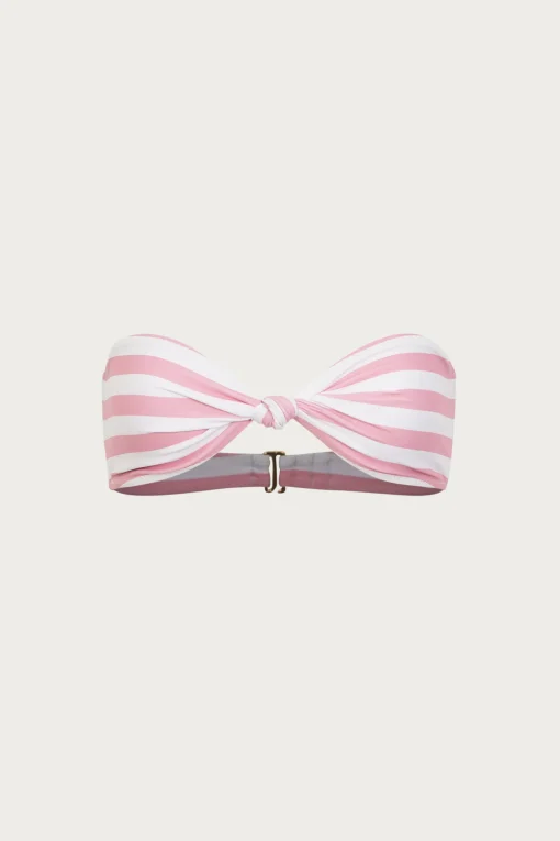 SAME Knotted Bandeau Top-Women Under $100 | Women