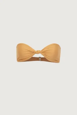 SAME Knotted Bandeau Top-Women Under $100 | Women