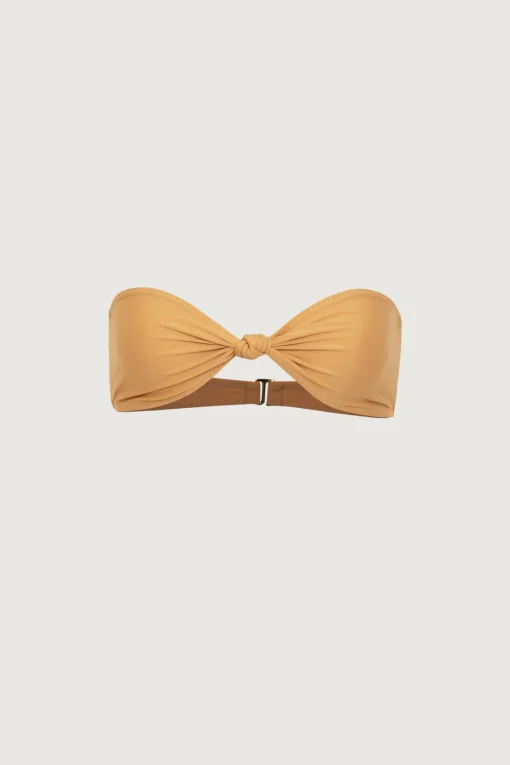 SAME Knotted Bandeau Top-Women Under $100 | Women