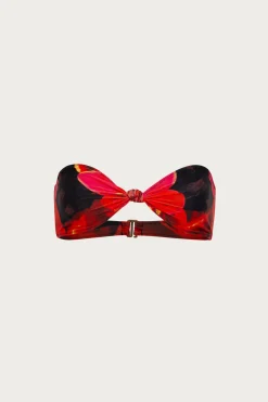 SAME Knotted Bandeau Top-Women Women | Under $100