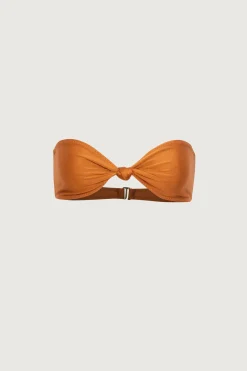 SAME Knotted Bandeau Top-Women Under $100 | Women