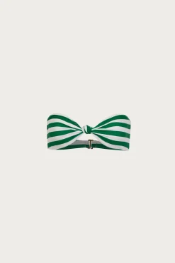 SAME Knotted Bandeau Top-Women Under $100 | Women