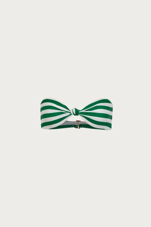 SAME Knotted Bandeau Top-Women Under $100 | Women