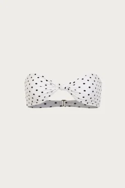 SAME Knotted Bandeau Top-Women Under $100 | Women