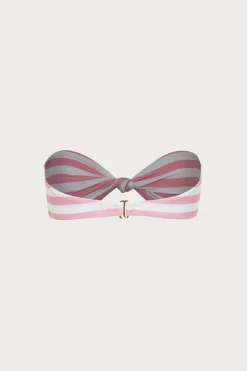 SAME Knotted Bandeau Top-Women Under $100 | Women