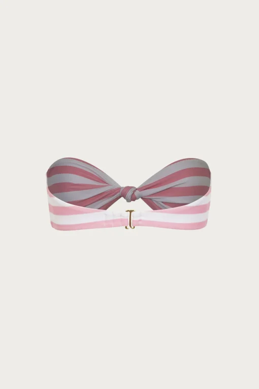 SAME Knotted Bandeau Top-Women Under $100 | Women