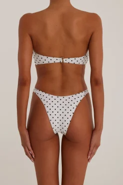 SAME Knotted Bandeau Top-Women Under $100 | Women