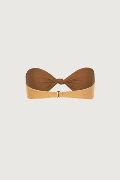 SAME Knotted Bandeau Top-Women Under $100 | Women