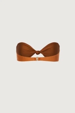 SAME Knotted Bandeau Top-Women Under $100 | Women