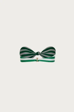 SAME Knotted Bandeau Top-Women Under $100 | Women