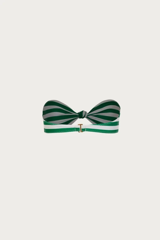 SAME Knotted Bandeau Top-Women Under $100 | Women