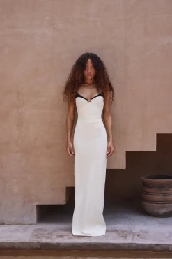 SAME Maxi Skirt- Skirts | Bridal
