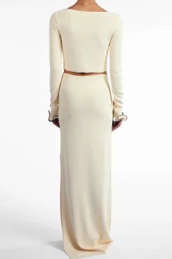SAME Maxi Skirt- Skirts | Bridal