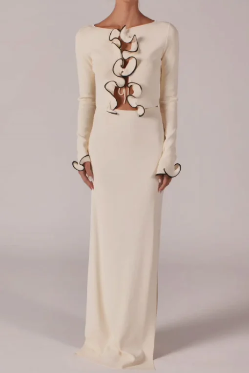 SAME Maxi Skirt- Skirts | Bridal