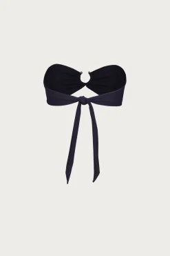 SAME Pierced Bandeau Top- Under $100