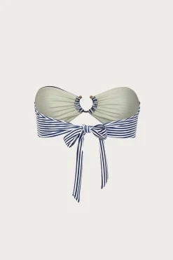SAME Pierced Bandeau Top- Under $100
