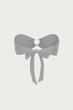 SAME Pierced Bandeau Top- Under $100