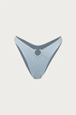 SAME Pierced Bottom- Under $100