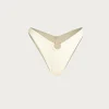 SAME Pierced Bottom- Under $100 | Bridal