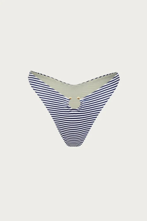 SAME Pierced Bottom- Under $100