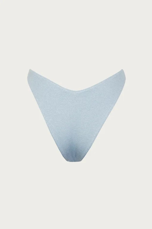 SAME Pierced Bottom- Under $100