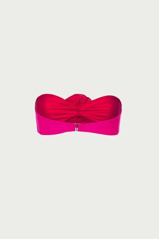 SAME Rose Bandeau Top- Under $100