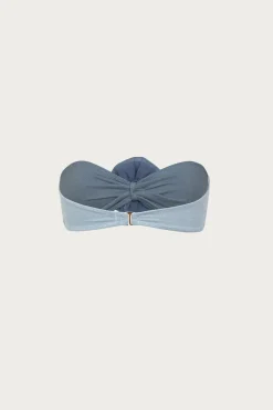 SAME Rose Bandeau Top-Women Women