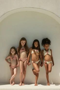 SAME rose brief bottom- Children