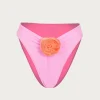 SAME Rose High Rise Bottom- Under $100
