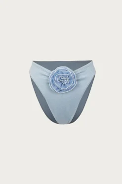 SAME Rose High Rise Bottom-Women Under $100 | Women