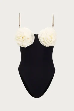 SAME Rose One Piece-Women Women